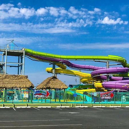 Apartament Royal Hawaiian Ocean City Pokój zdjęcie