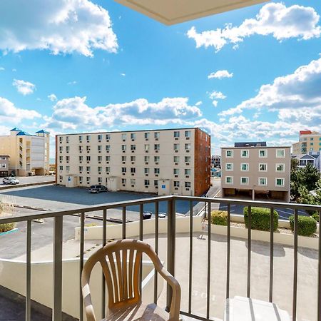 Apartament Royal Hawaiian Ocean City Pokój zdjęcie