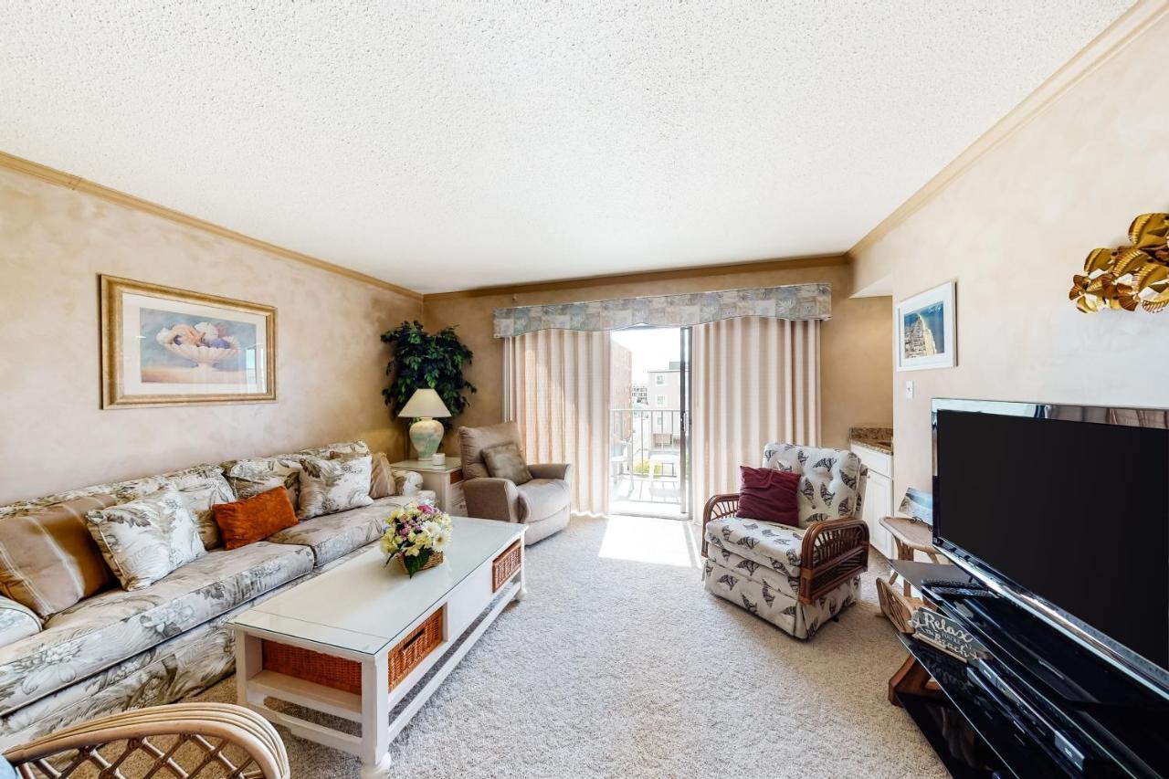 Apartament Royal Hawaiian Ocean City Pokój zdjęcie