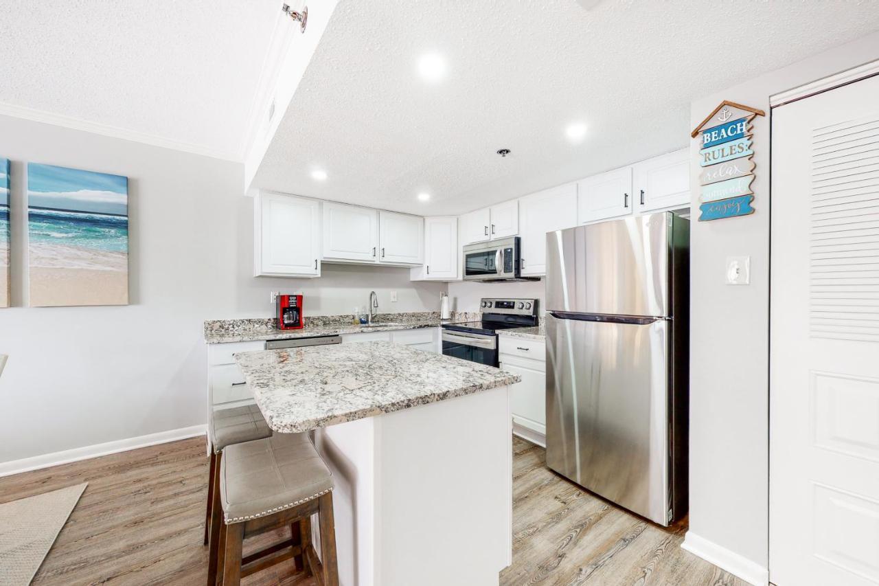 Apartament Royal Hawaiian Ocean City Zewnętrze zdjęcie