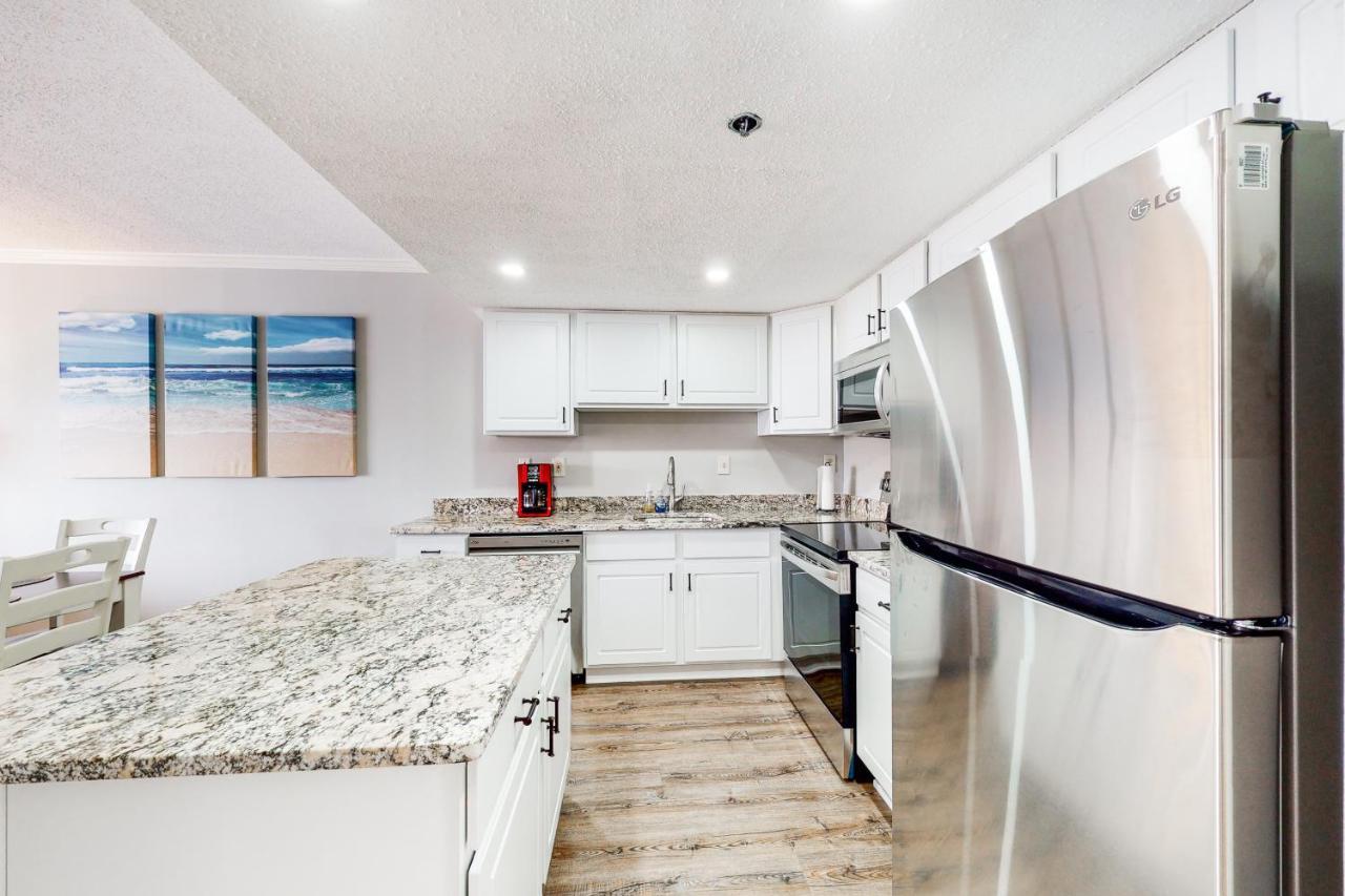 Apartament Royal Hawaiian Ocean City Zewnętrze zdjęcie