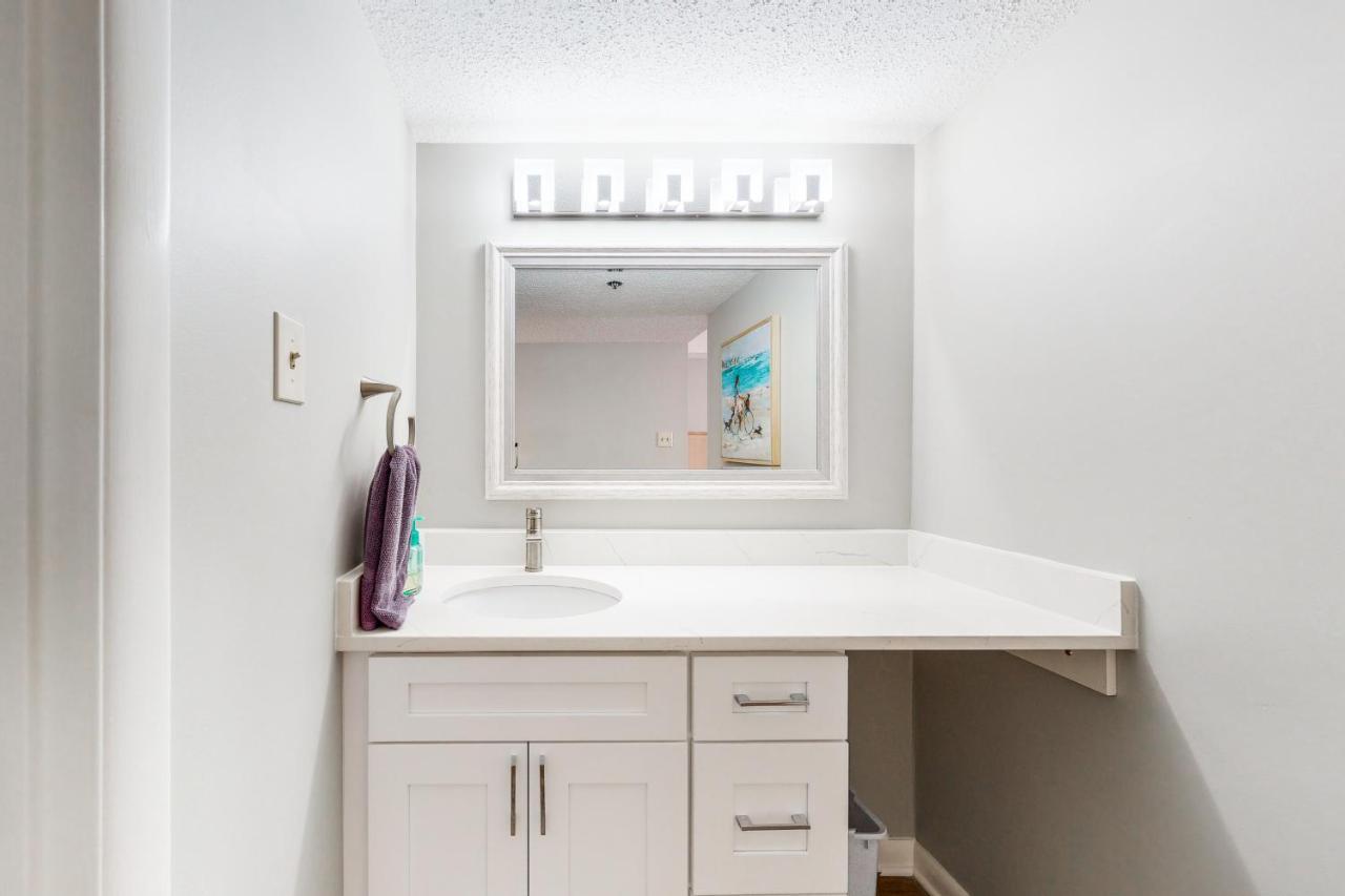 Apartament Royal Hawaiian Ocean City Zewnętrze zdjęcie