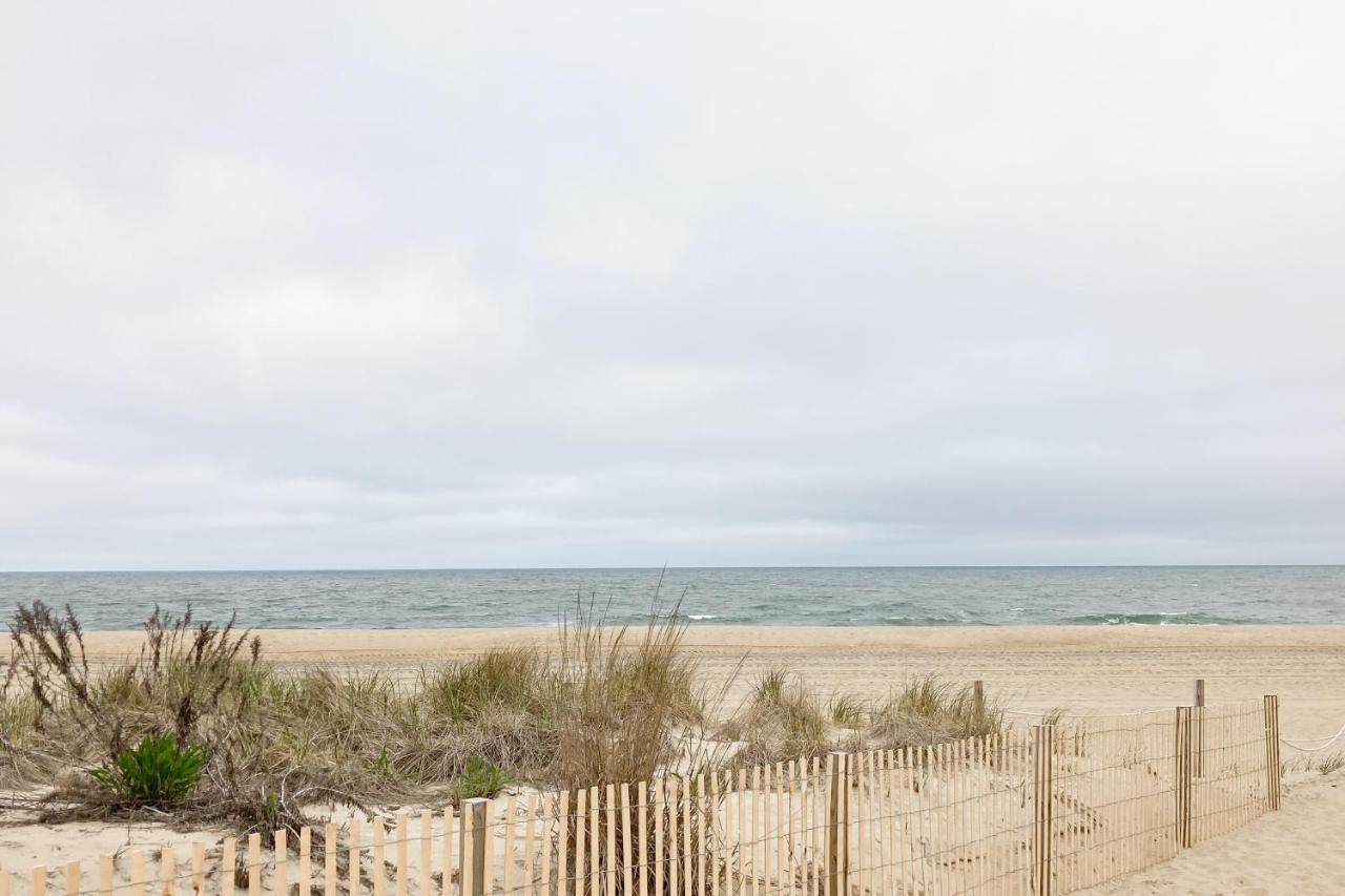 Apartament Royal Hawaiian Ocean City Zewnętrze zdjęcie