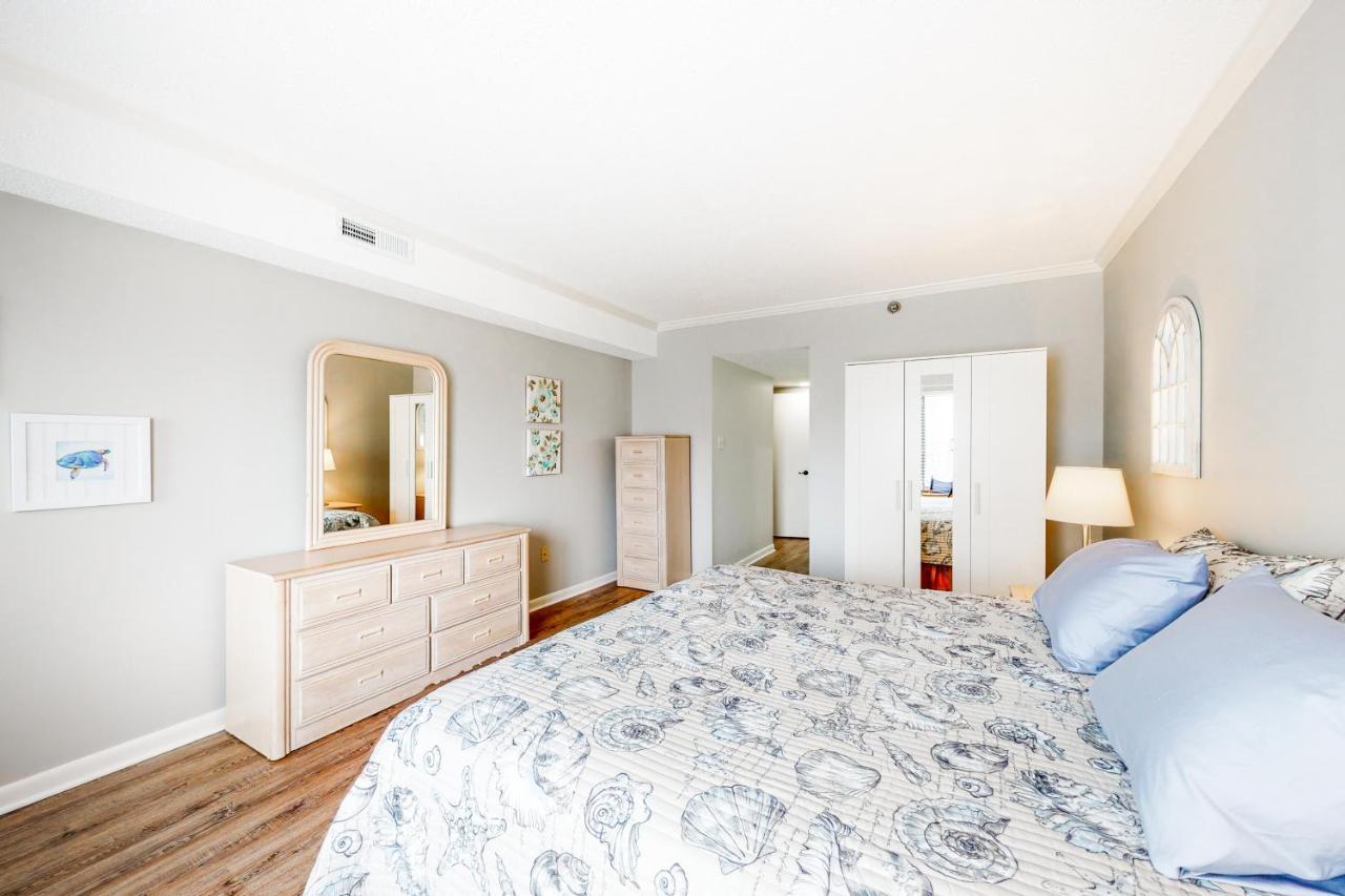 Apartament Royal Hawaiian Ocean City Zewnętrze zdjęcie