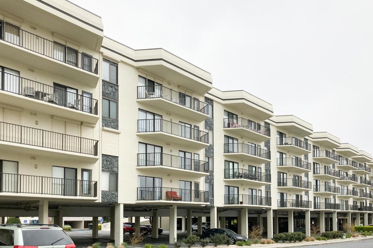 Apartament Royal Hawaiian Ocean City Zewnętrze zdjęcie