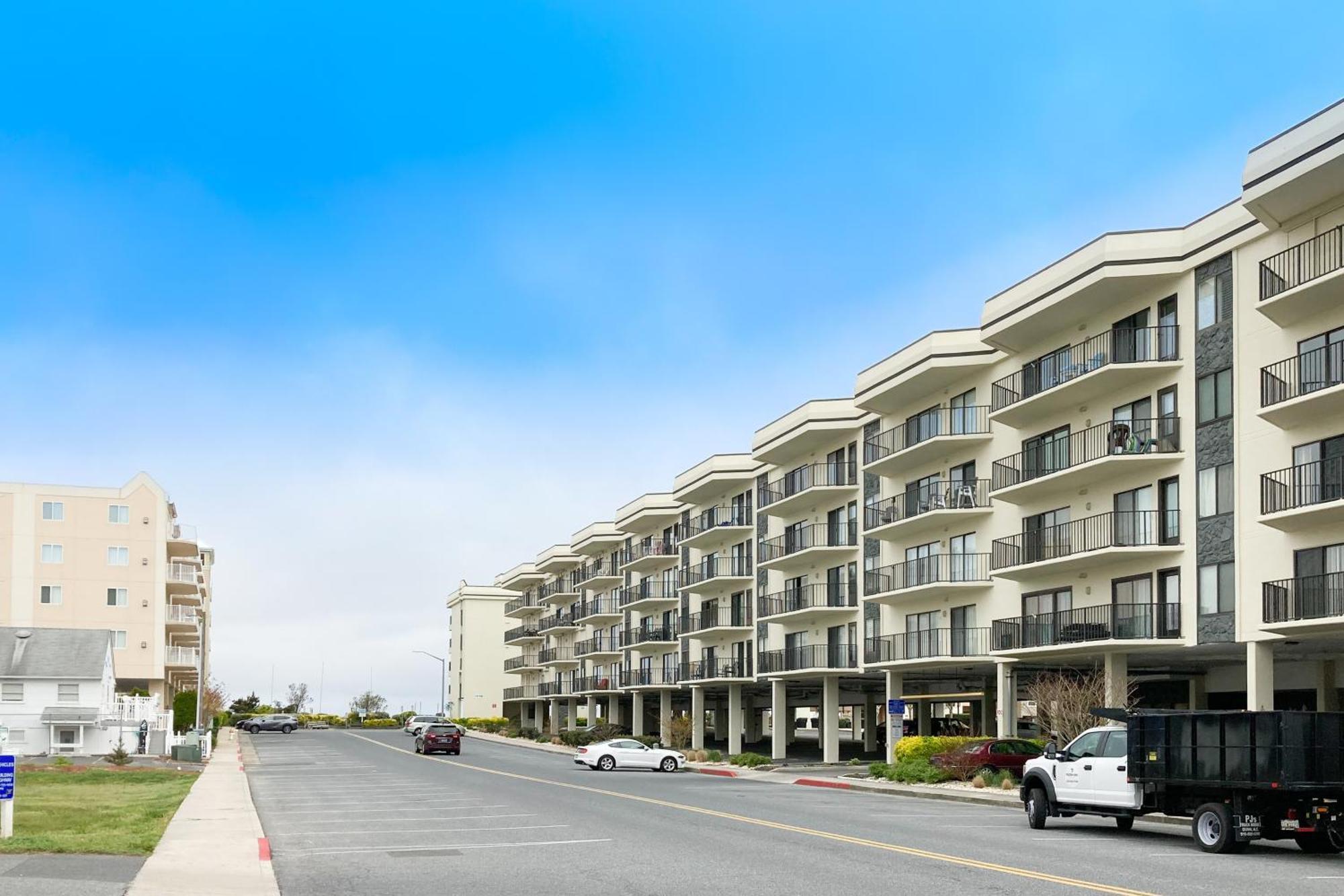 Apartament Royal Hawaiian Ocean City Pokój zdjęcie