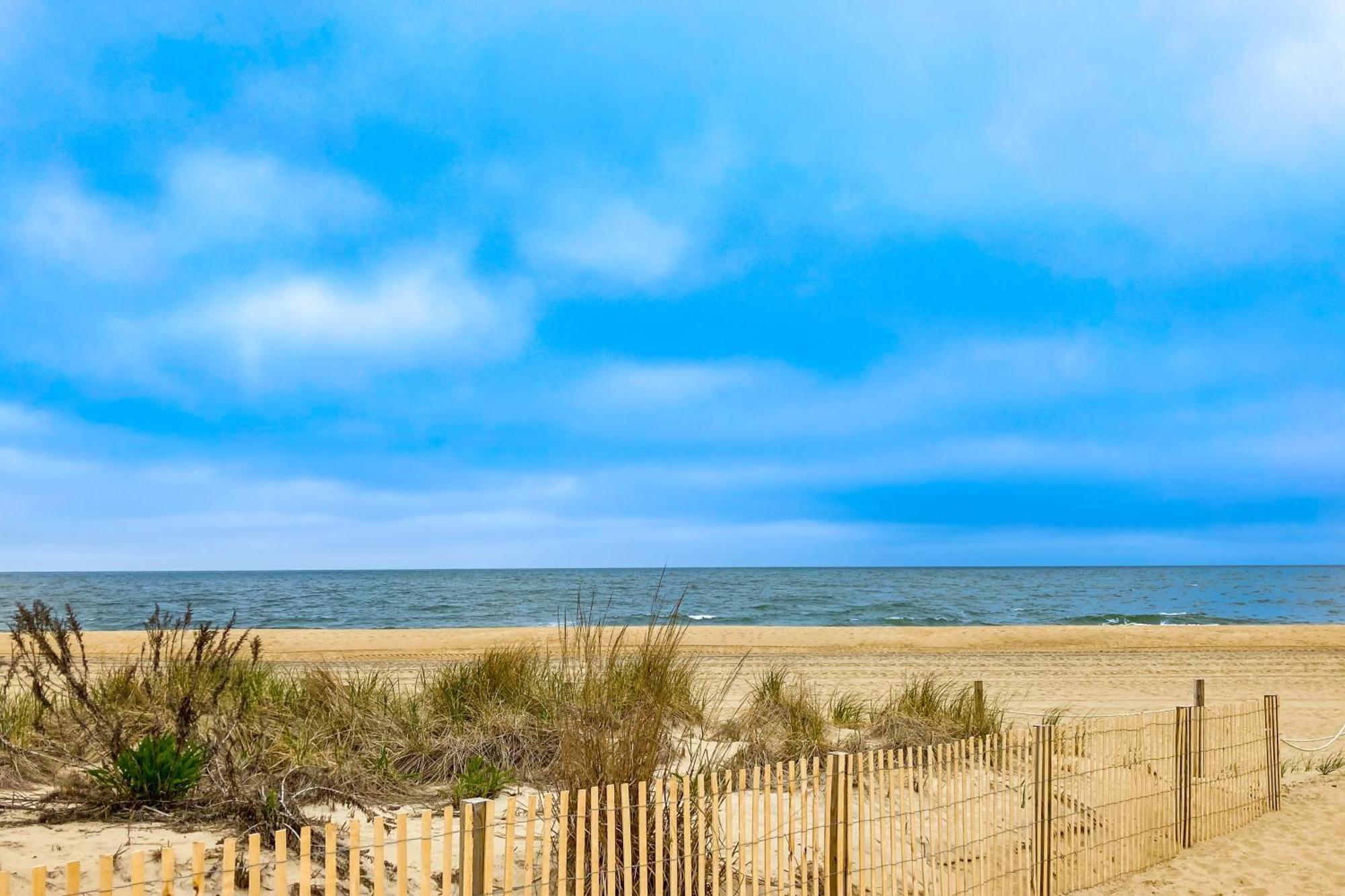 Apartament Royal Hawaiian Ocean City Pokój zdjęcie