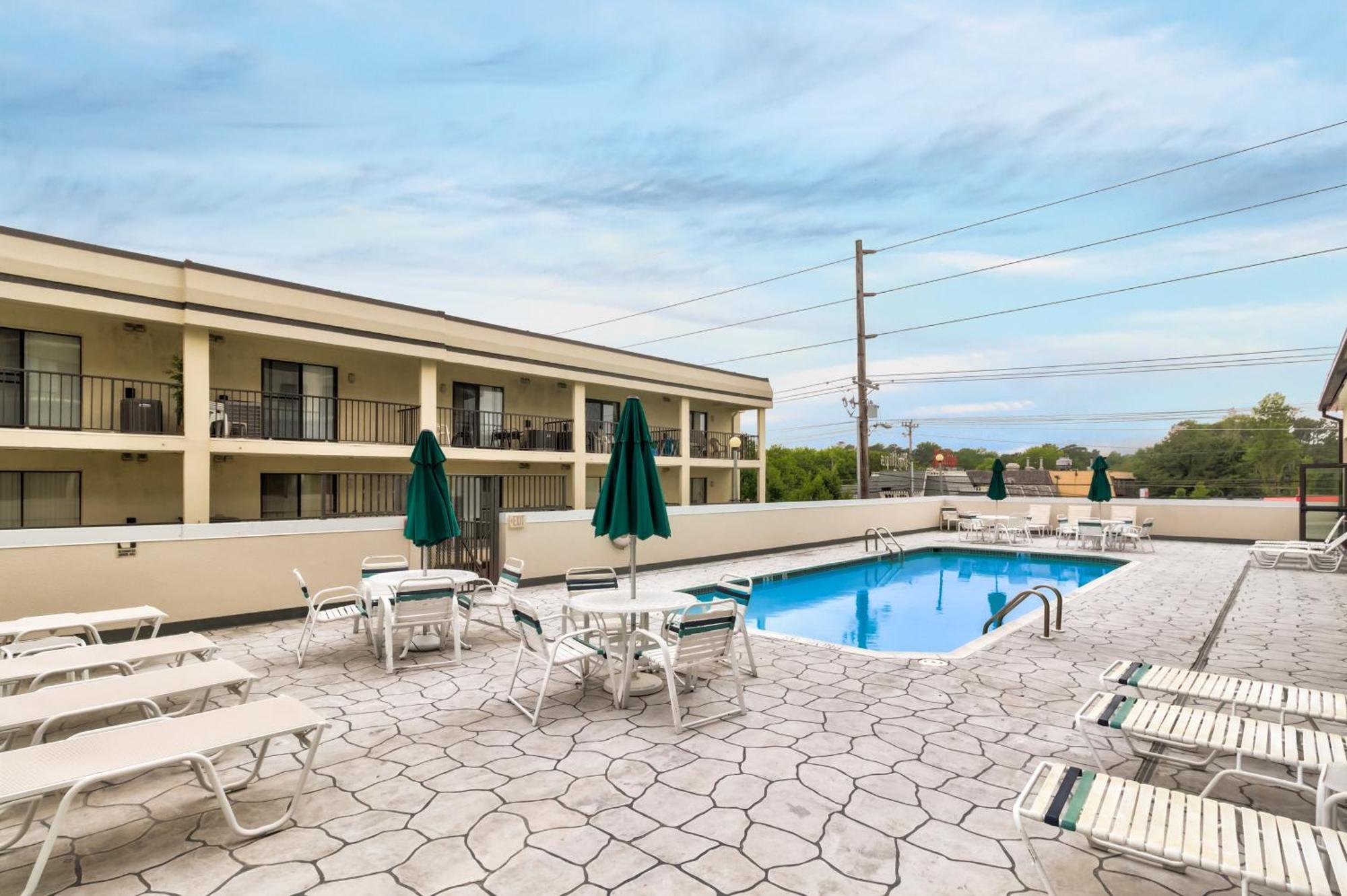 Apartament Royal Hawaiian Ocean City Pokój zdjęcie