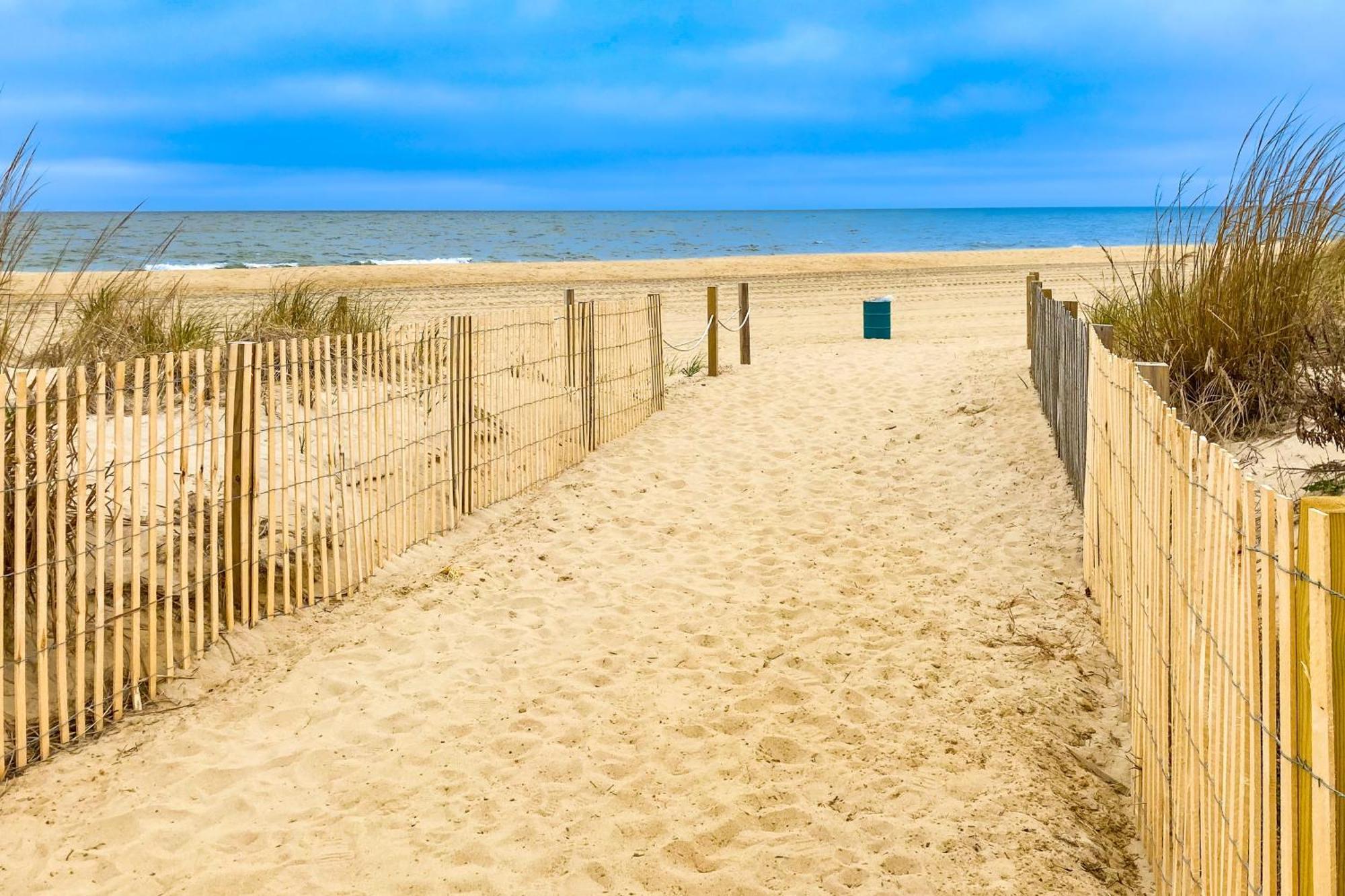 Apartament Royal Hawaiian Ocean City Pokój zdjęcie