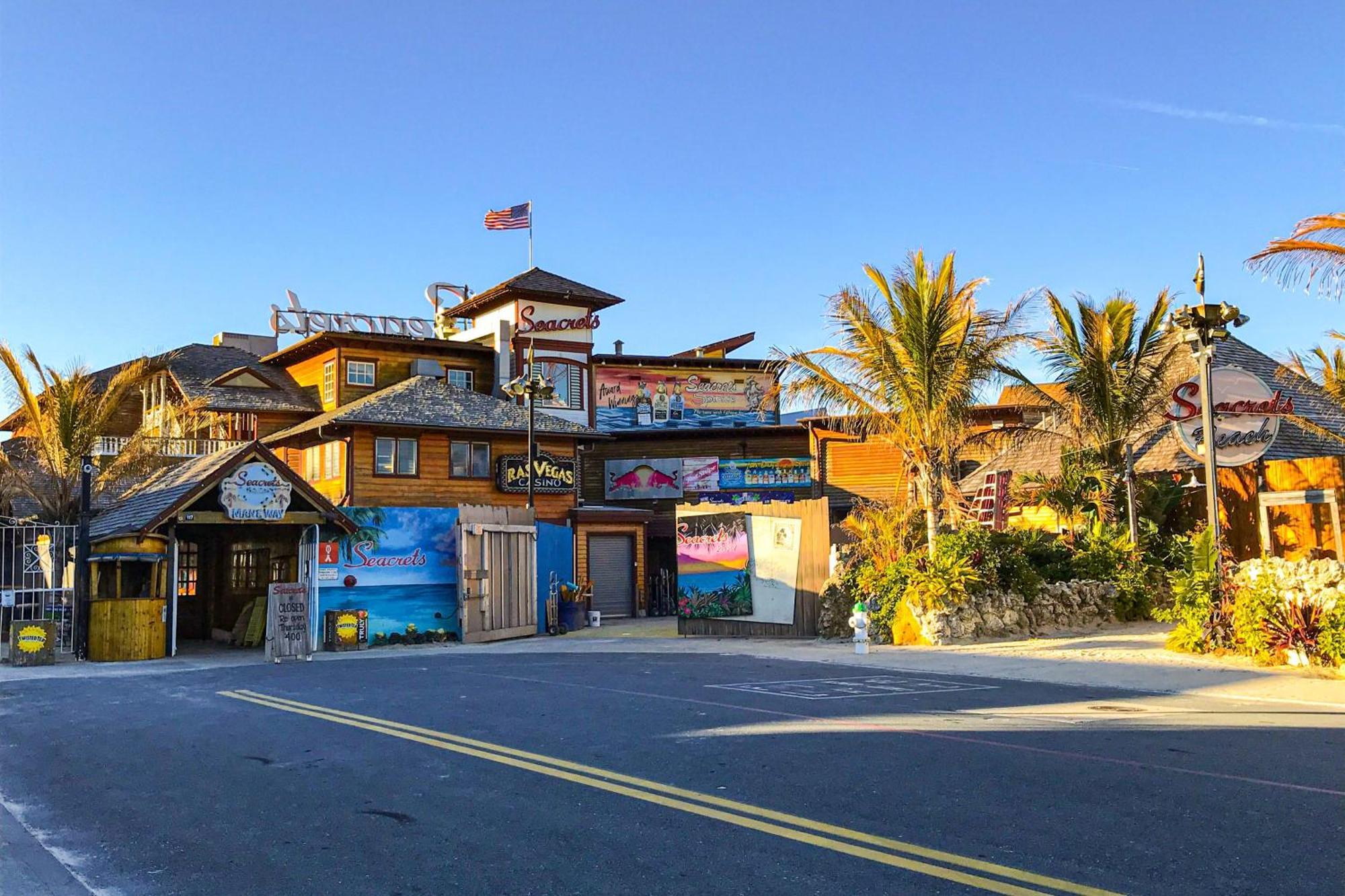 Apartament Royal Hawaiian Ocean City Pokój zdjęcie