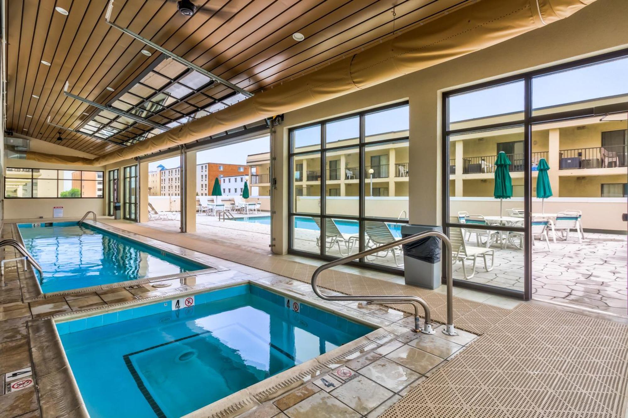 Apartament Royal Hawaiian Ocean City Pokój zdjęcie