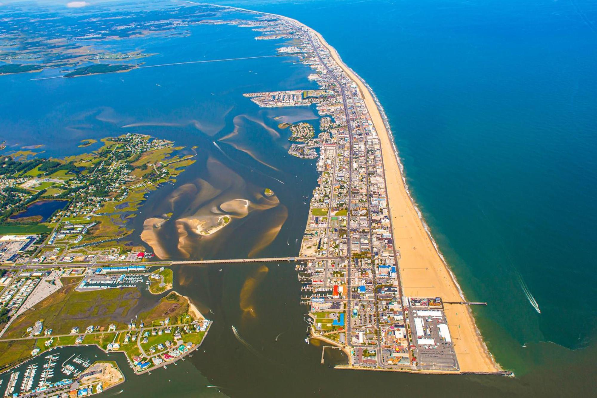 Apartament Royal Hawaiian Ocean City Pokój zdjęcie