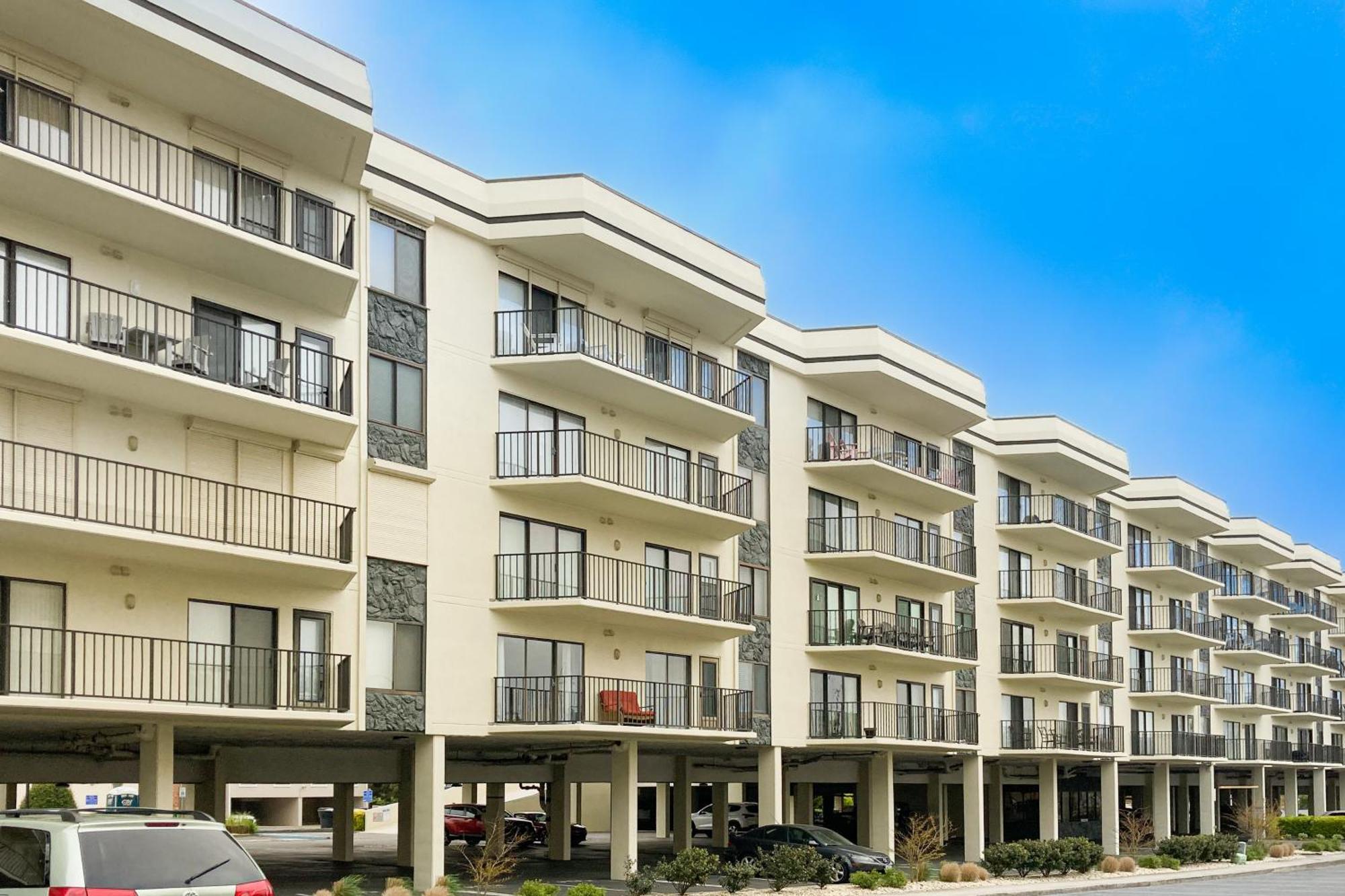 Apartament Royal Hawaiian Ocean City Pokój zdjęcie