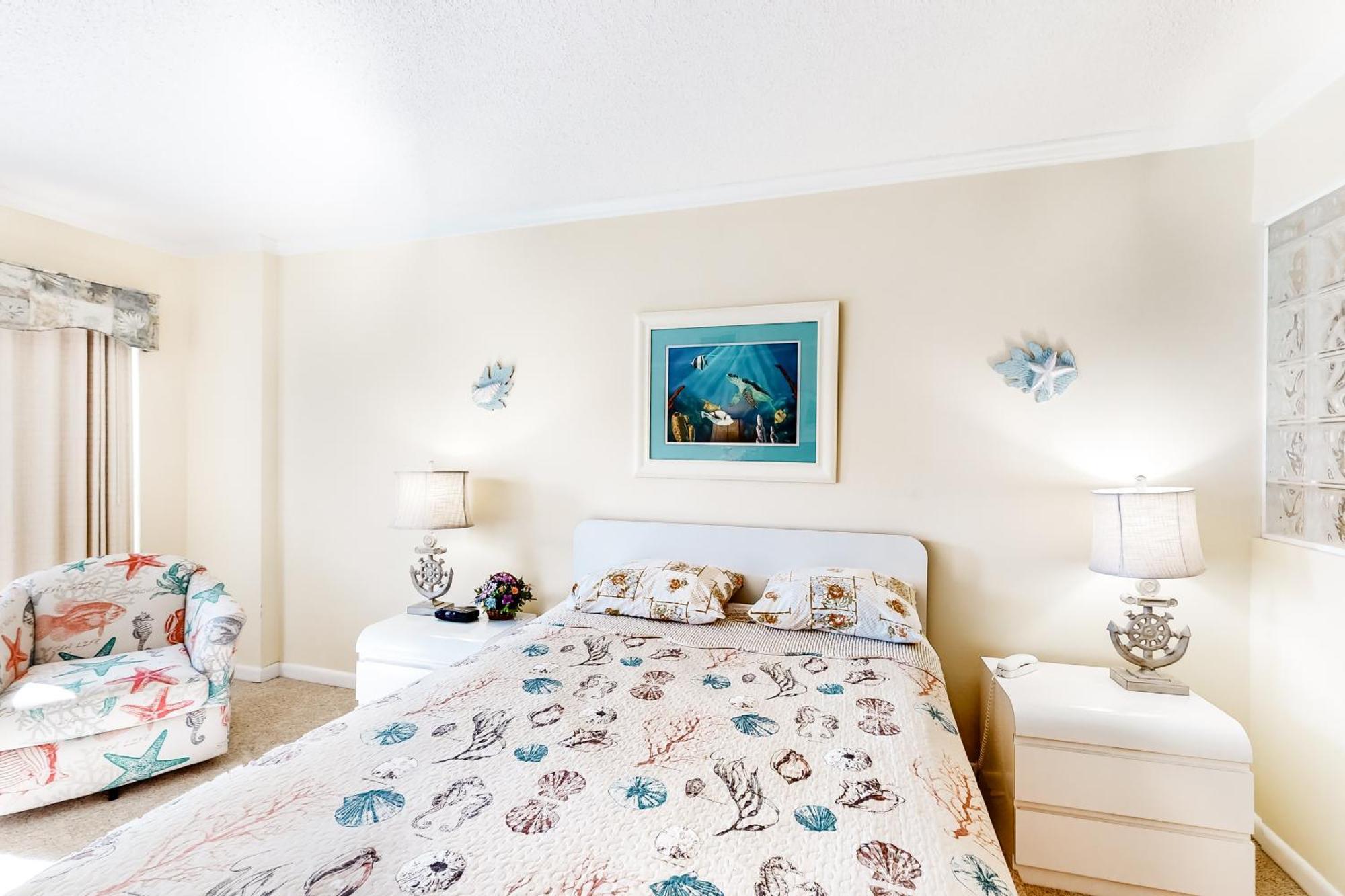 Apartament Royal Hawaiian Ocean City Pokój zdjęcie