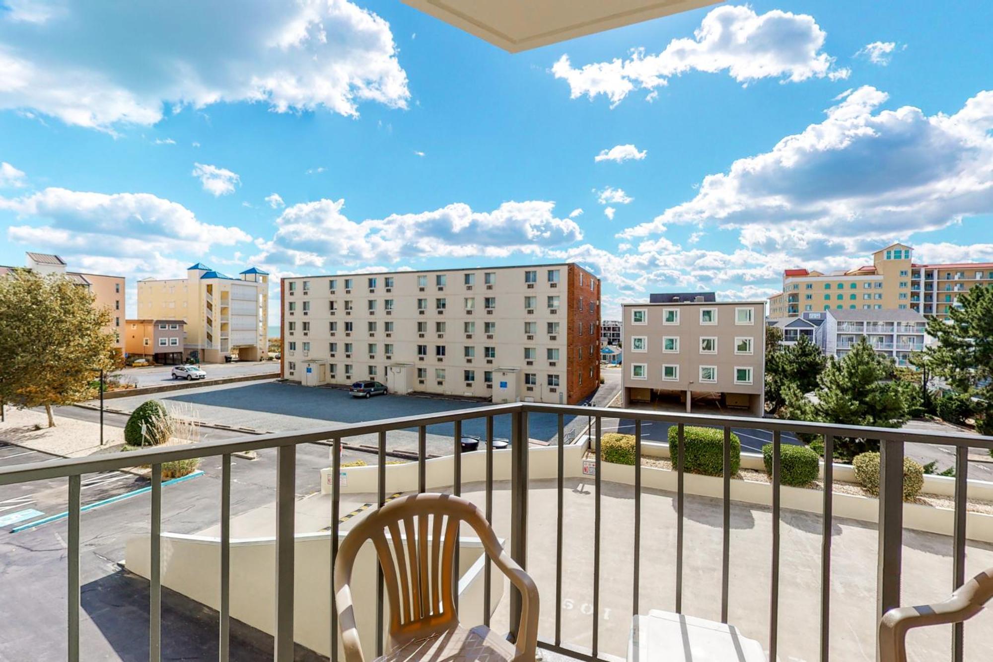 Apartament Royal Hawaiian Ocean City Pokój zdjęcie