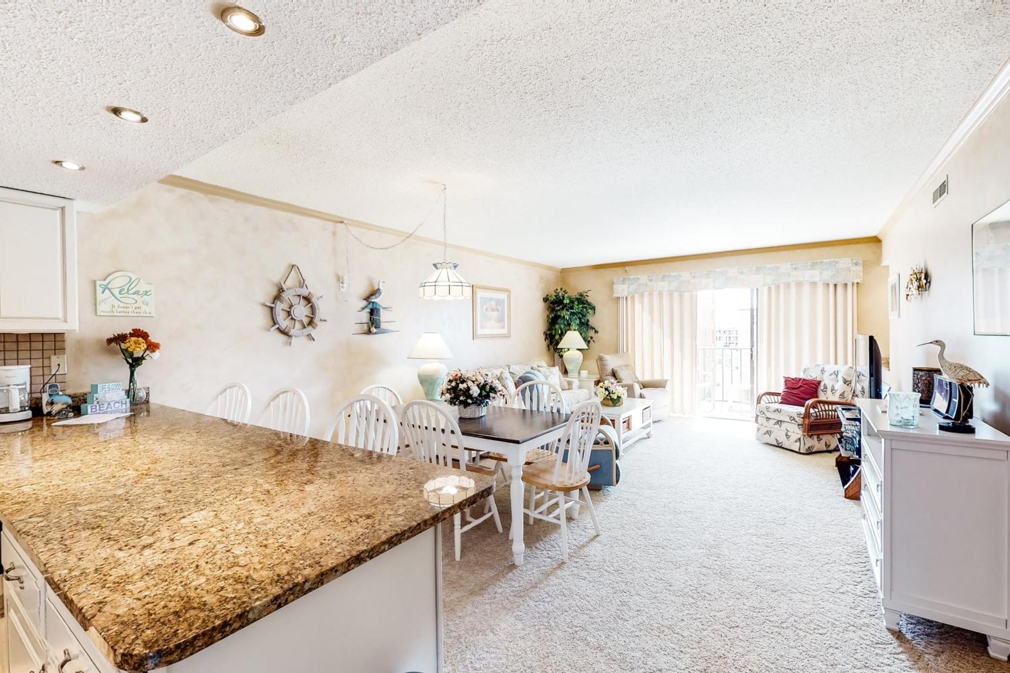 Apartament Royal Hawaiian Ocean City Pokój zdjęcie