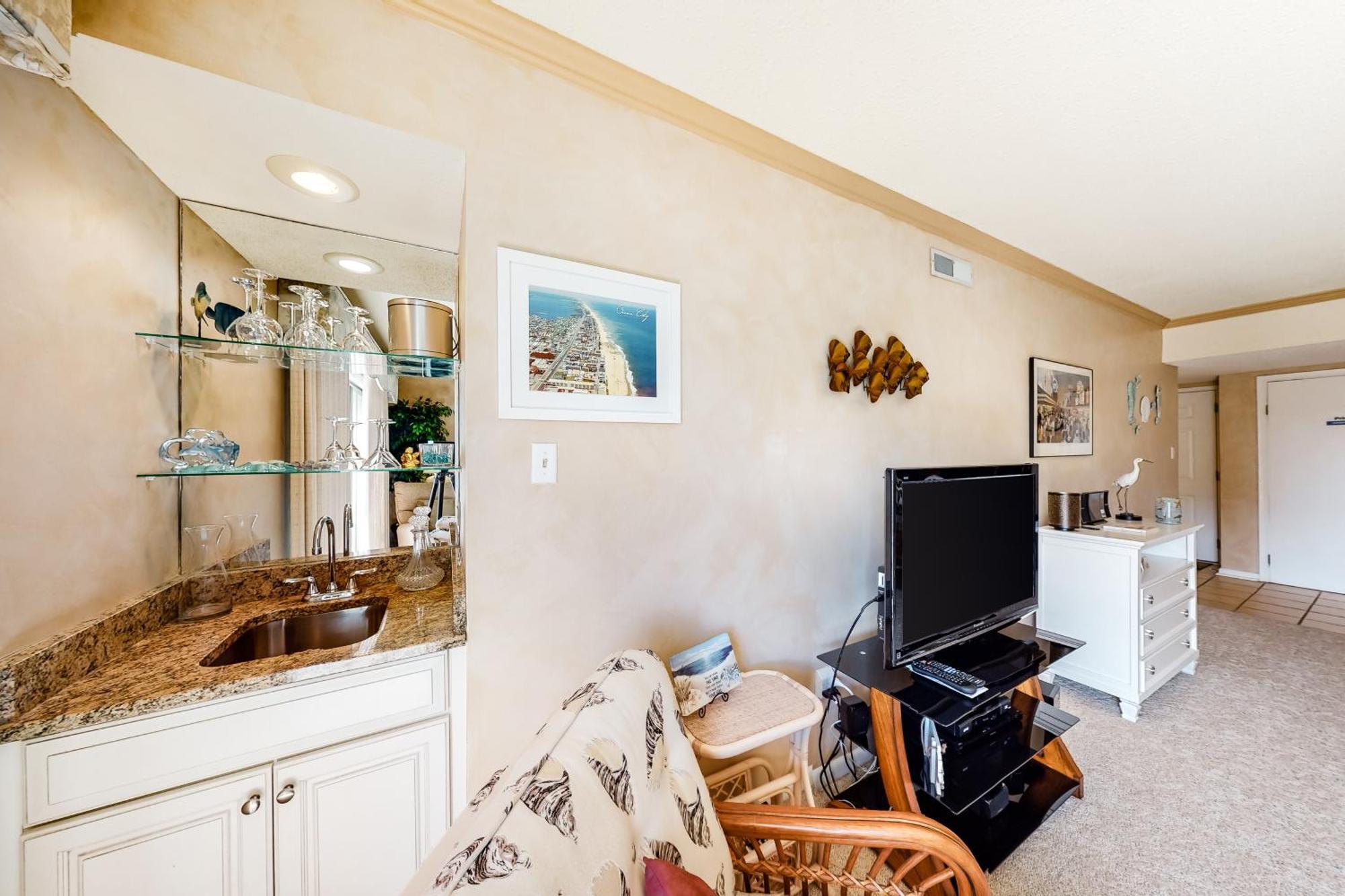 Apartament Royal Hawaiian Ocean City Pokój zdjęcie