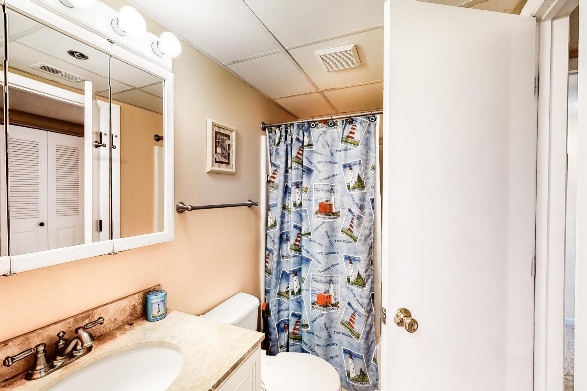 Apartament Royal Hawaiian Ocean City Pokój zdjęcie