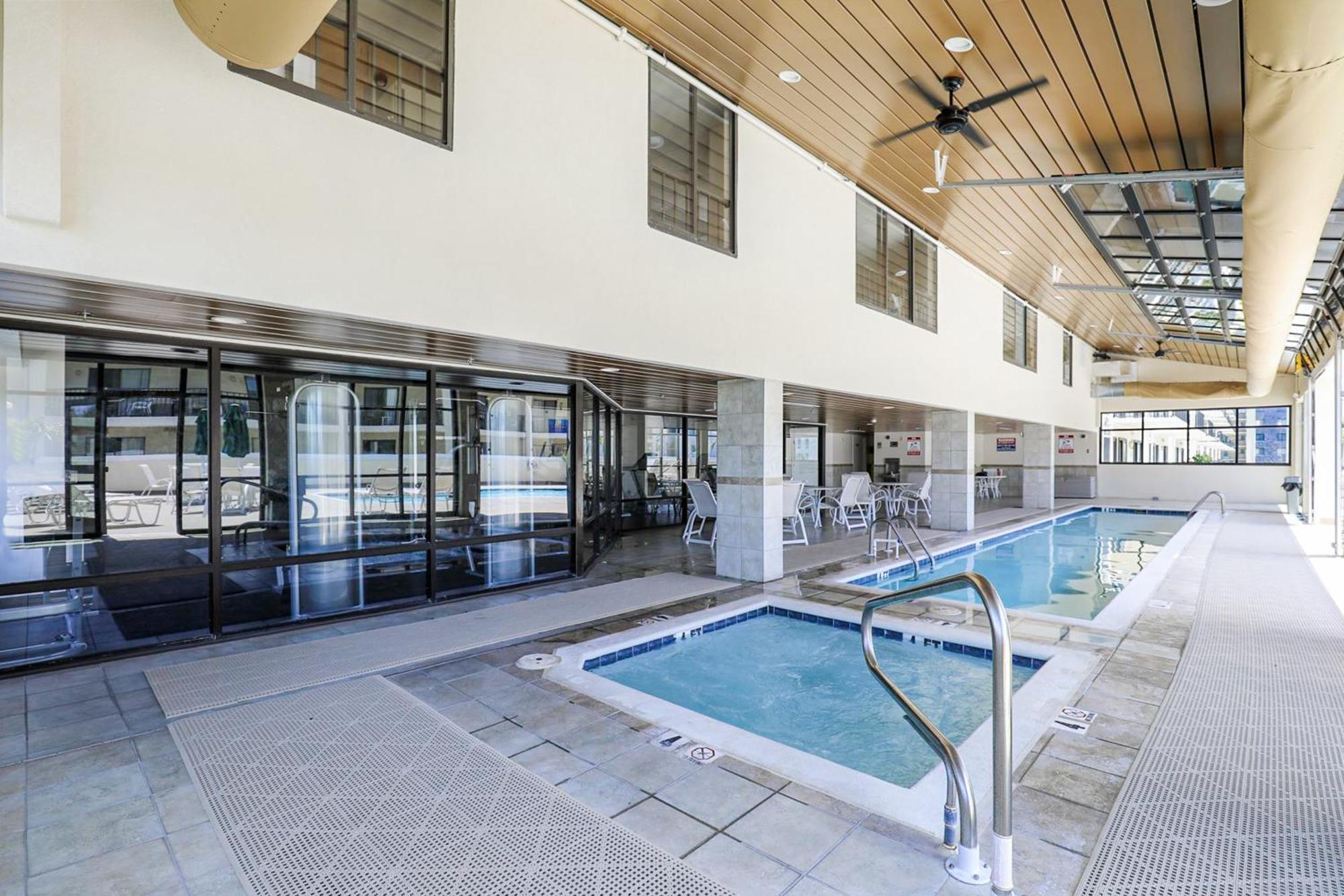 Apartament Royal Hawaiian Ocean City Pokój zdjęcie