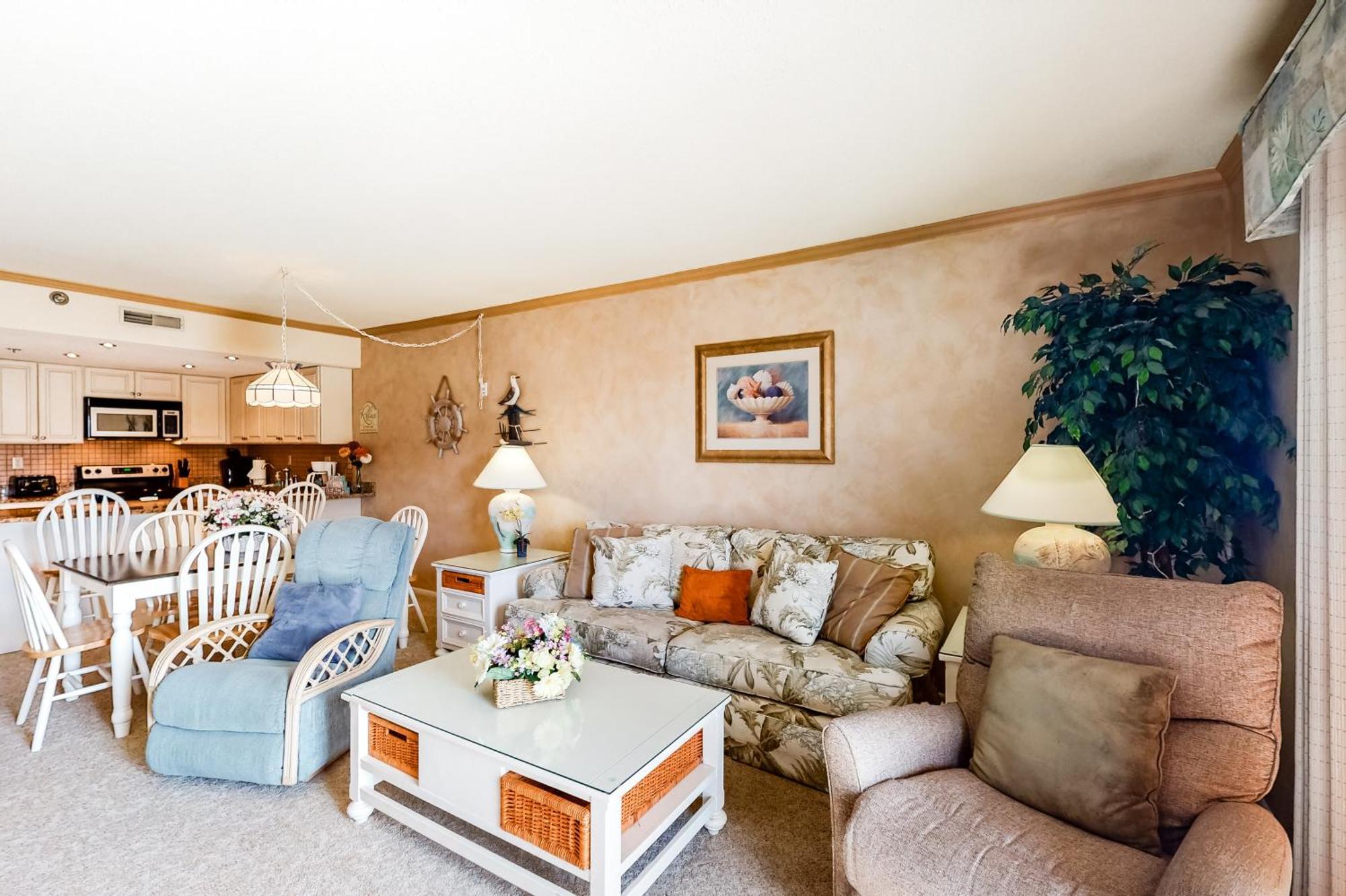 Apartament Royal Hawaiian Ocean City Pokój zdjęcie