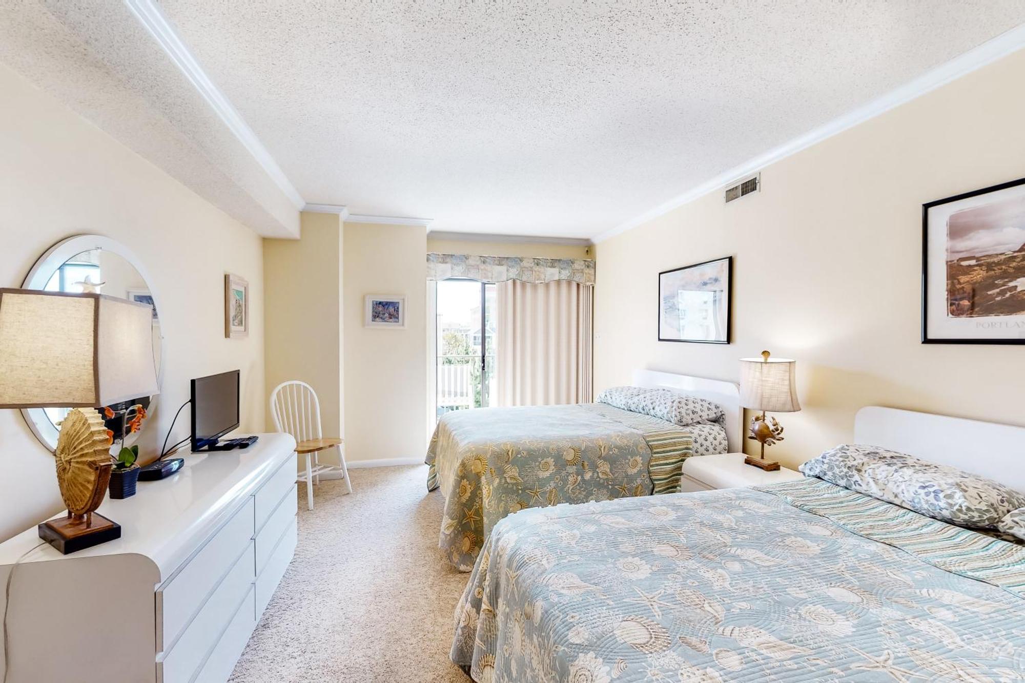 Apartament Royal Hawaiian Ocean City Pokój zdjęcie