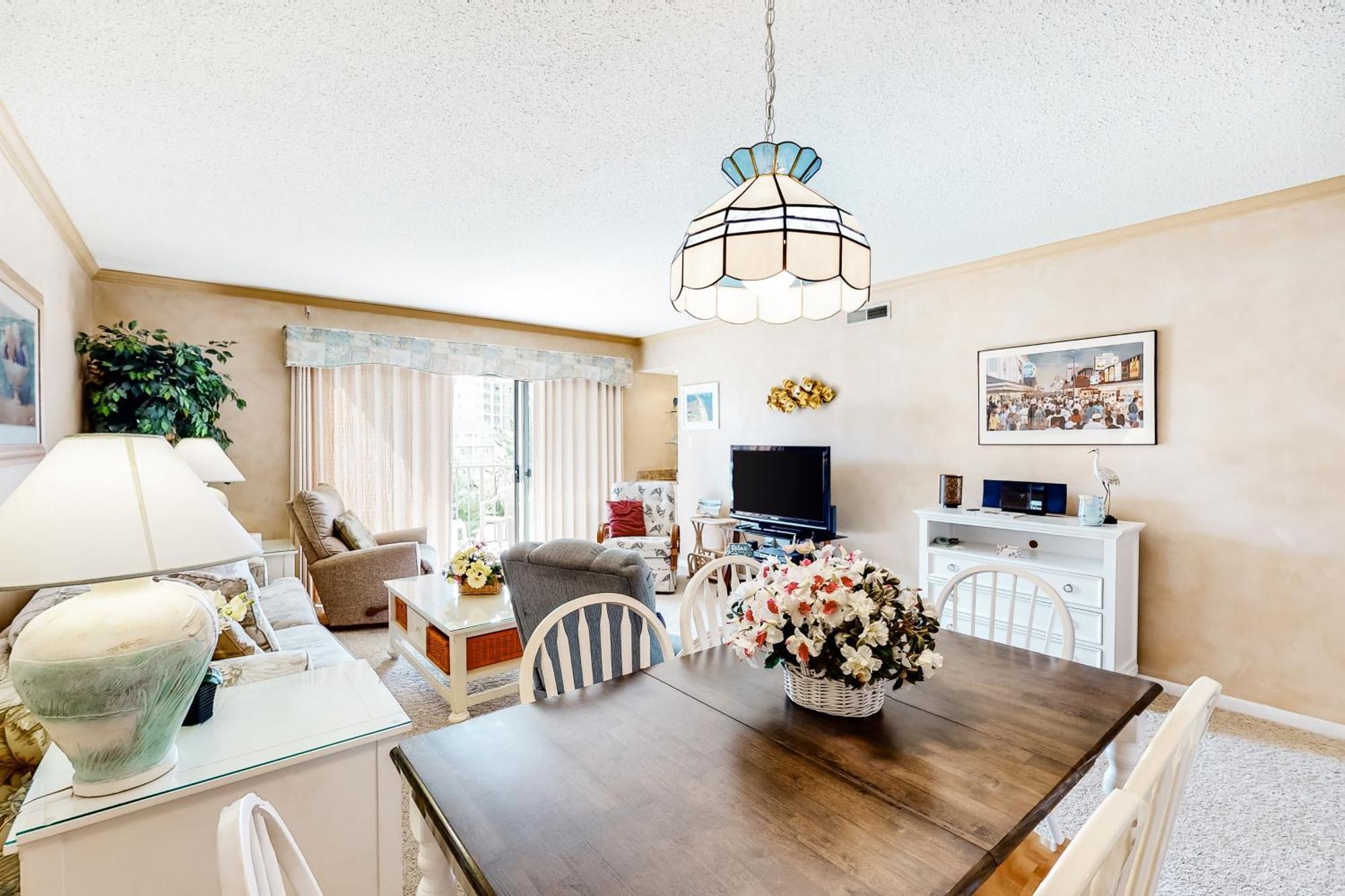 Apartament Royal Hawaiian Ocean City Pokój zdjęcie